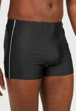 Hot Badbyxa med stretch Badkläder|Plus Size