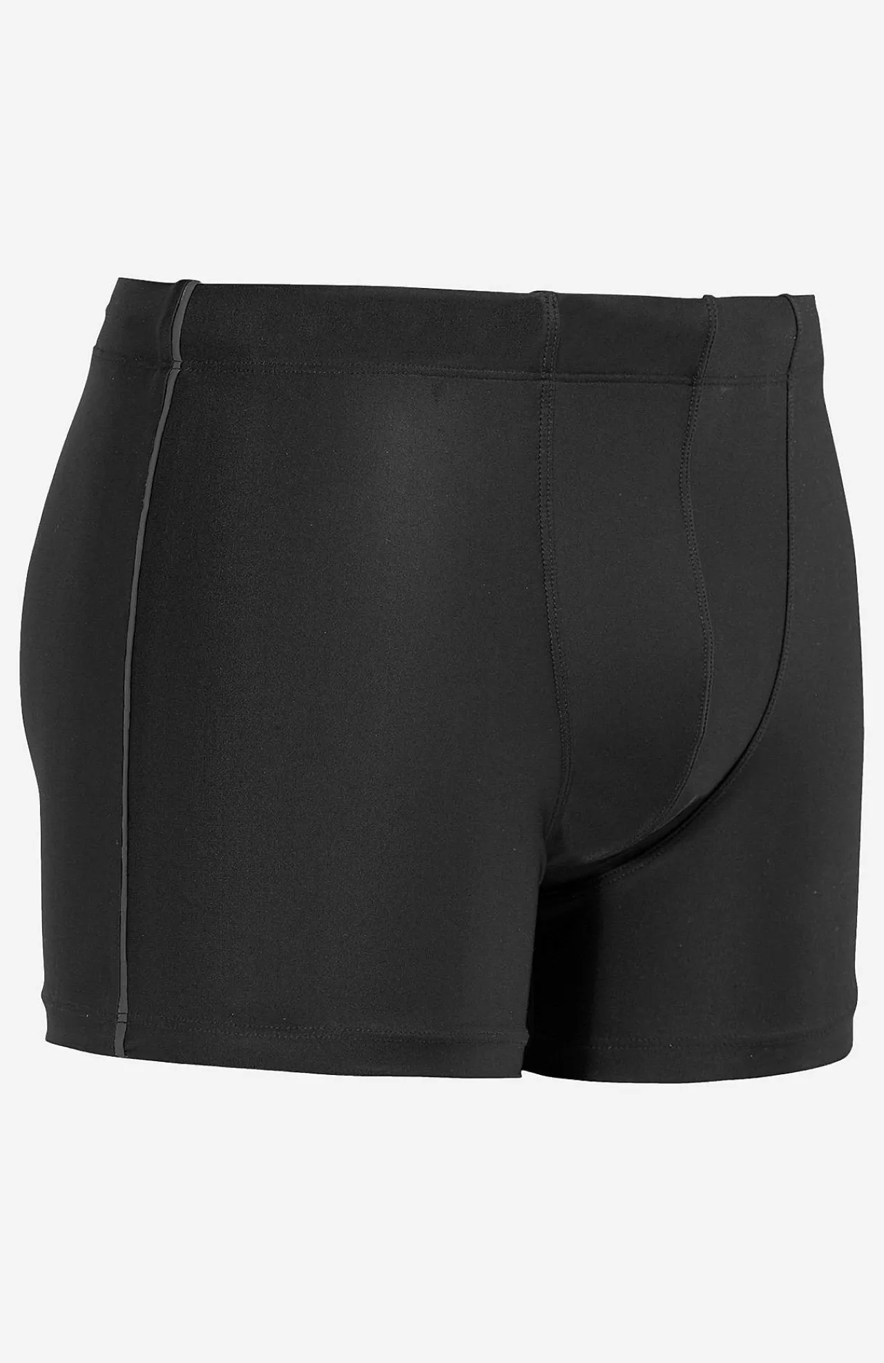 Hot Badbyxa med stretch Badkläder|Plus Size