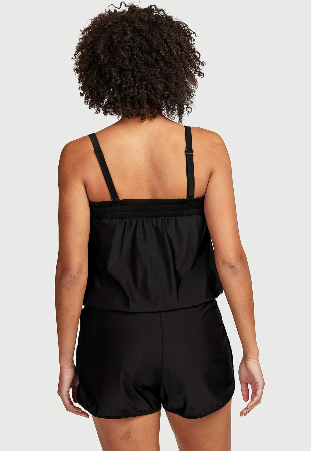 Baddräkt Badkläder|Plus Size