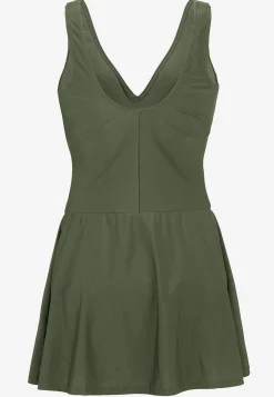 Best Baddräktsklänning Badkläder|Plus Size
