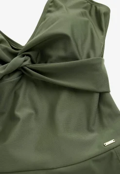 Best Baddräktsklänning Badkläder|Plus Size