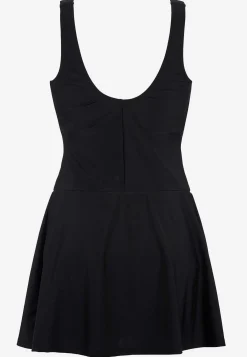 New Baddräktsklänning Badkläder|Plus Size
