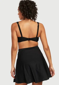 New Badkjol Badkläder|Plus Size