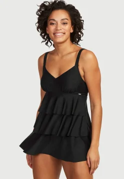 Best Badklänning Badkläder|Plus Size