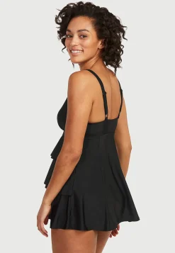 Best Badklänning Badkläder|Plus Size