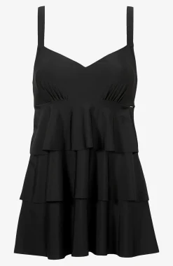 Best Badklänning Badkläder|Plus Size
