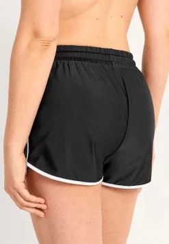 Best Badshorts Badkläder|Plus Size