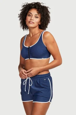 New Badshorts Badkläder|Plus Size