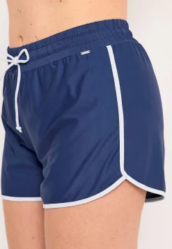 New Badshorts Badkläder|Plus Size