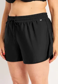 Hot Badshorts Badkläder|Plus Size