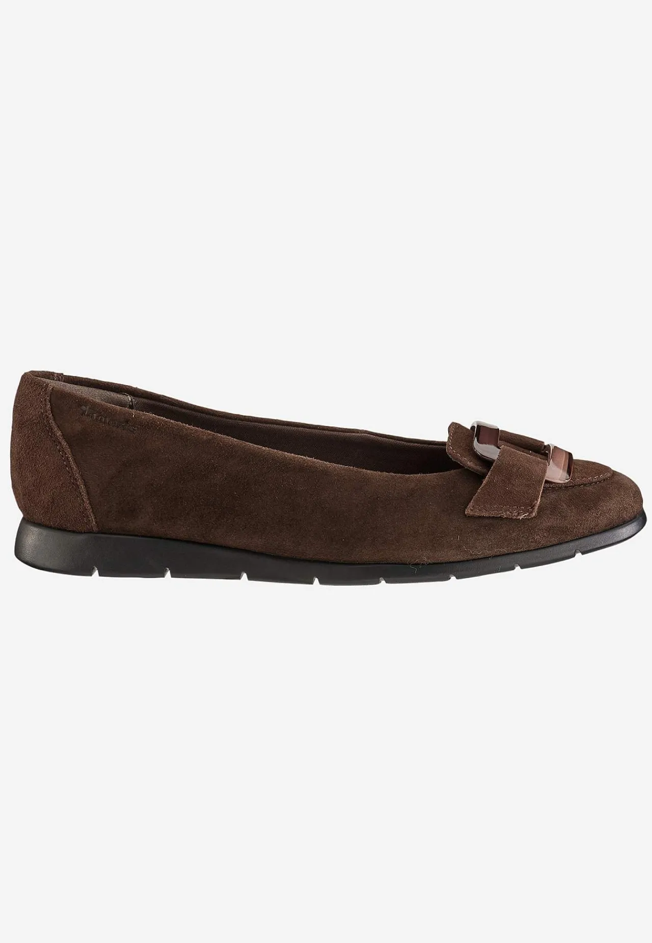 Sale Ballerinasko i mocka Ballerinaskor|Skinnskor