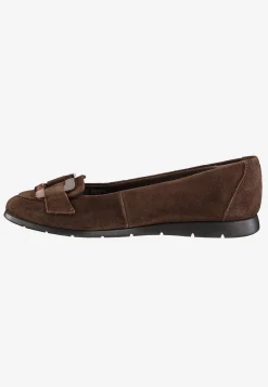 Sale Ballerinasko i mocka Ballerinaskor|Skinnskor