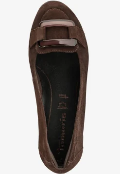 Sale Ballerinasko i mocka Ballerinaskor|Skinnskor