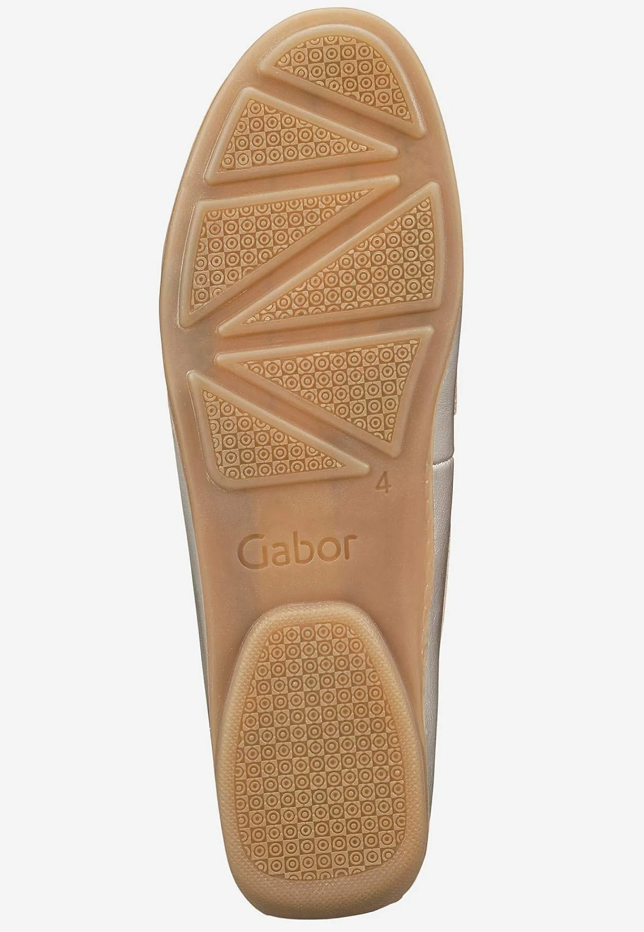 Hot Bekväm skinnloafer Loafers