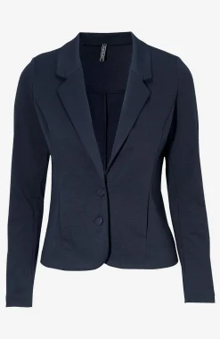 Clearance Bekväm trikåkavaj Jackor & Kappor|Festkläder