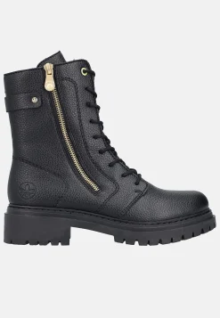 Best Bekväm, varmfodrad känga Kängor & Boots|Vinterskor