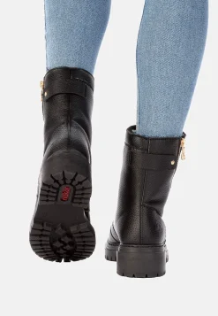 Best Bekväm, varmfodrad känga Kängor & Boots|Vinterskor