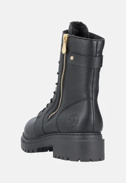 Best Bekväm, varmfodrad känga Kängor & Boots|Vinterskor