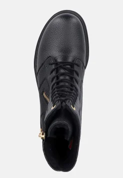 Best Bekväm, varmfodrad känga Kängor & Boots|Vinterskor