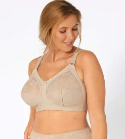Online Bh utan bygel Doreen Bh
