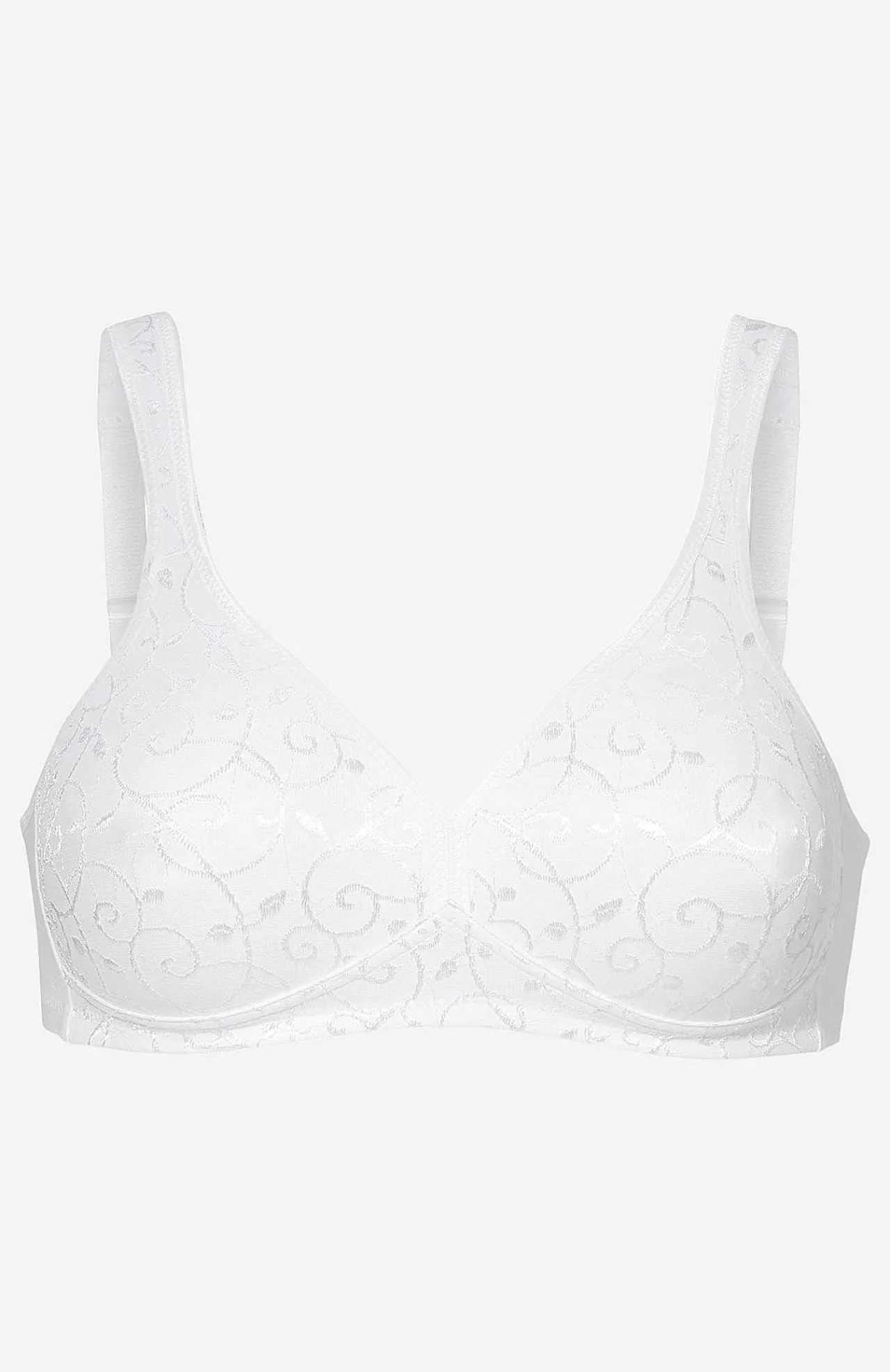 Sale Bh utan bygel Elegant cotton Bh