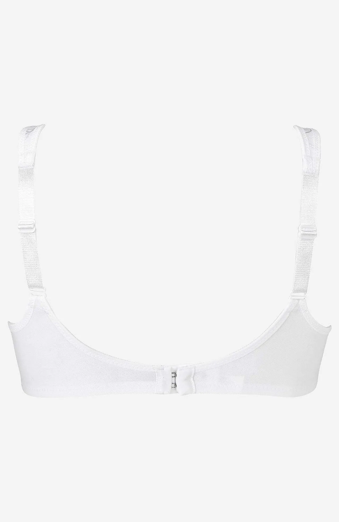 Sale Bh utan bygel Elegant cotton Bh