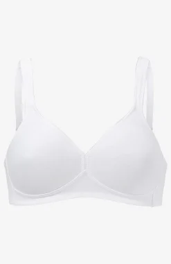 Discount Bh utan bygel Modern Soft+ Cotton N Bh