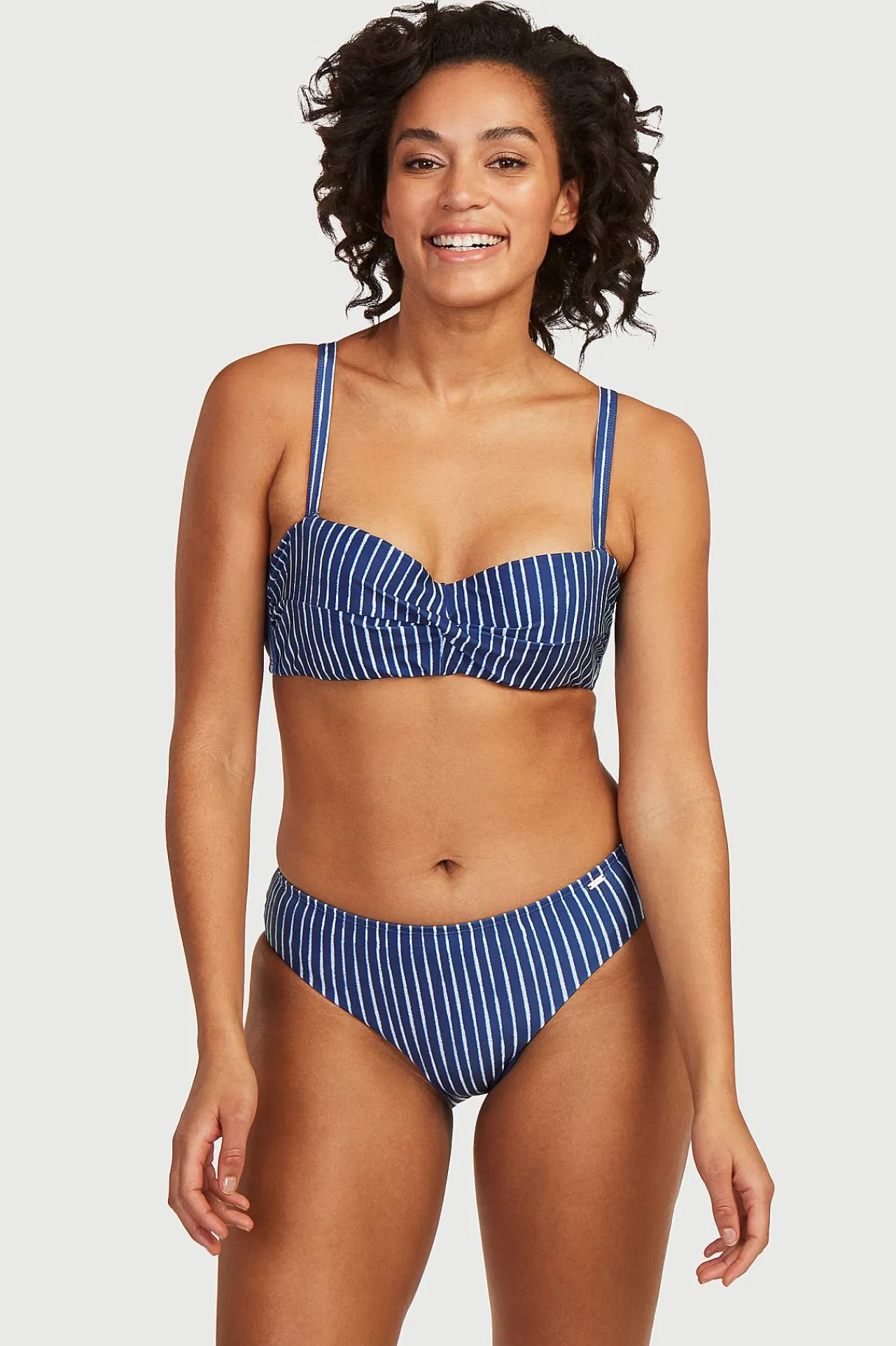 Sale Bikini-bh Badkläder|Plus Size