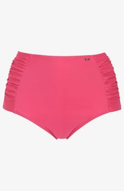 Sale Bikinitrosa med hög midja Badkläder|Plus Size
