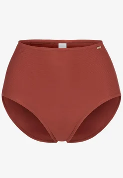 Online Bikinitrosa med hög midja Verona Badkläder|Plus Size