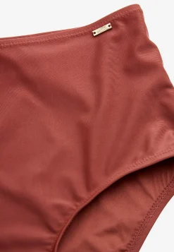 Online Bikinitrosa med hög midja Verona Badkläder|Plus Size