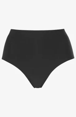 Hot Bikinitrosa med hög midja Verona Badkläder|Plus Size