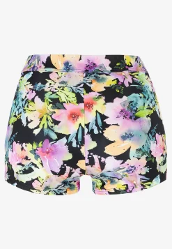 Bikinitrosa med kort ben Badkläder|Plus Size