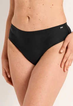 New Bikinitrosa med normalhög midja Rhodos Badkläder|Plus Size
