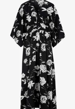 Clearance Blommig maxiklänning Klänningar & Kjolar|Festkläder