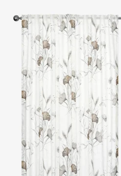 Online Blommönstrade multibandslängder 2-pack Gardiner|Flerpack