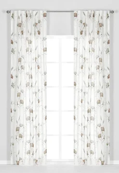 Online Blommönstrade multibandslängder 2-pack Gardiner|Flerpack