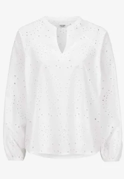 Best Blus med brodyr Toppar & T-Shirts|Skjortor & Blusar