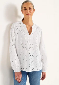Best Blus med brodyr Toppar & T-Shirts|Skjortor & Blusar