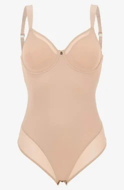 Bodyshaper True Shape Sensation Shaping