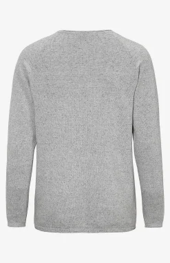 Outlet Bomullströja Tröjor & Hoodies