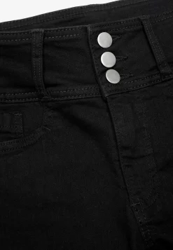 Sale Bootcut jeans med hög midja Jennifer Byxor|Jeans