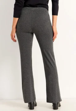 Outlet Bootcut-leggings Leggings|Basplagg