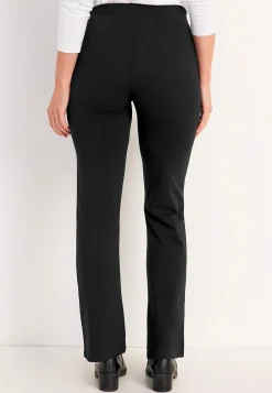Discount Bootcut-leggings Leggings|Basplagg