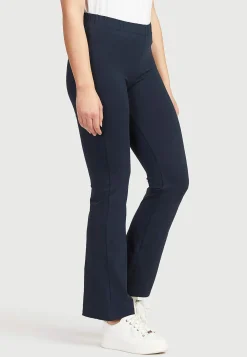 Bootcut-leggings Leggings|Basplagg