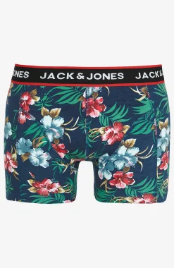 Clearance Boxerkalsong Flower Underkläder|Julklappstips