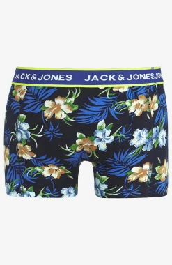Clearance Boxerkalsong Flower Underkläder|Julklappstips