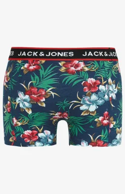 Clearance Boxerkalsong Flower Underkläder|Julklappstips