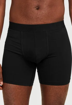 New Boxerkalsong med längre ben 2-pack Underkläder|Plus Size