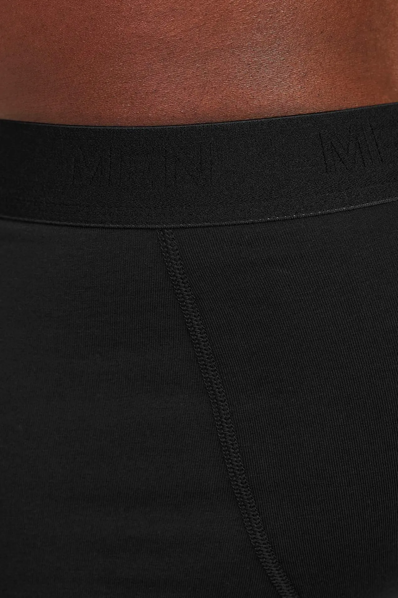 New Boxerkalsong med längre ben 2-pack Underkläder|Plus Size